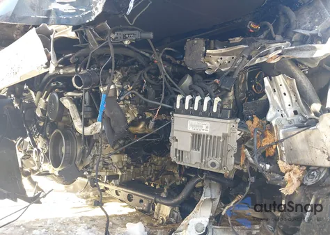 2019 Audi A7 55 Premium z USA, uszkodzony, nr VIN WAUR2BF23KN078698